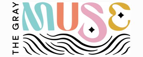 The Gray Muse promo code