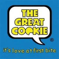 The Great Cookie logo