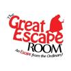 The Great Escape Room promo code