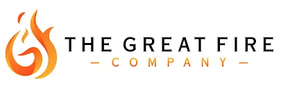 The Great Fire Company logo
