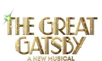 THE GREAT GATSBY logo
