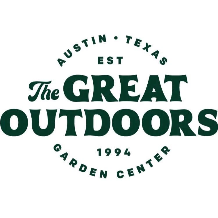 The Great Outdoors logo