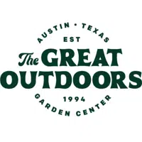 The Great Outdoors logo