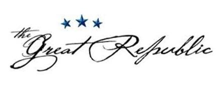The Great Republic promo code