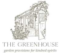 The Greenhouse logo