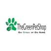 The Green Pet Shop discount code