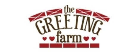 The Greeting Farm promo code