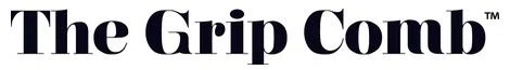 The Grip Comb logo