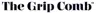 The Grip Comb logo