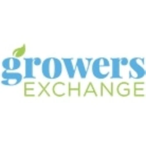 Growers Exchange logo