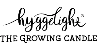 The Growing Candle logo