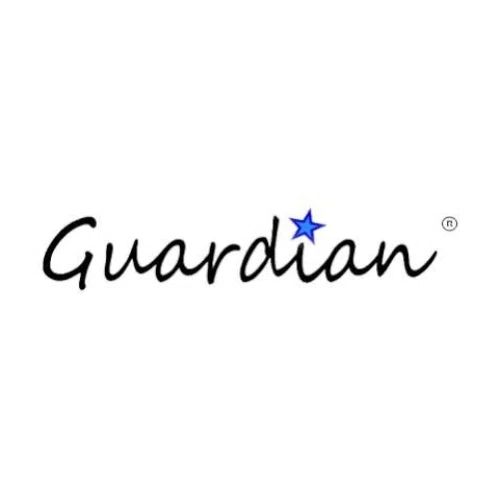 The Guardian Pet logo