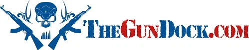 TheGunDock.com logo