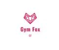 The Gym Fox logo
