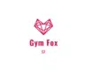 The Gym Fox logo