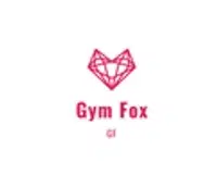 The Gym Fox logo