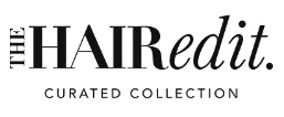 The Hair Edit logo