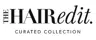 The Hair Edit logo