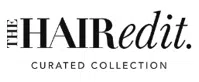 The Hair Edit logo