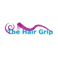 The Hair Grip logo