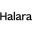 HALARA logo