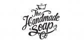 The Handmade Soap Company logo