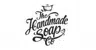 The Handmade Soap Company logo