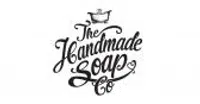 The Handmade Soap Company logo