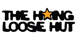 The Hang Loose Hut logo