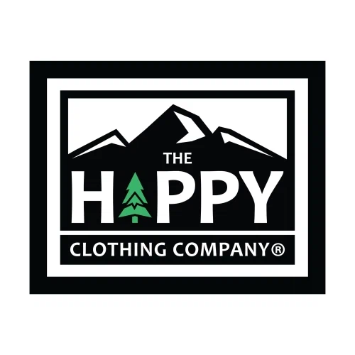 The Happy Clothing Company logo