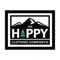 The Happy Clothing Company logo