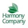 The Harmony Company logo