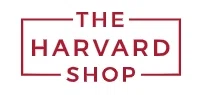 The Harvard Shop logo