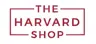 The Harvard Shop logo