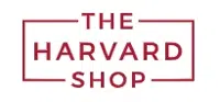 The Harvard Shop logo