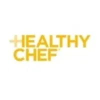 The Healthy Chef logo