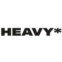 The Heavy Cup logo