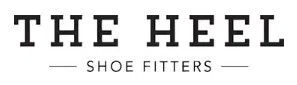 The Heel Shoe Fitters logo