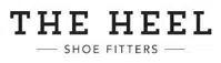 The Heel Shoe Fitters logo