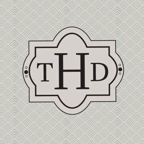 The Hemp Division logo
