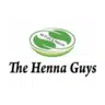 The Henna Guys logo
