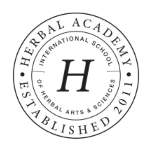Herbal Academy logo