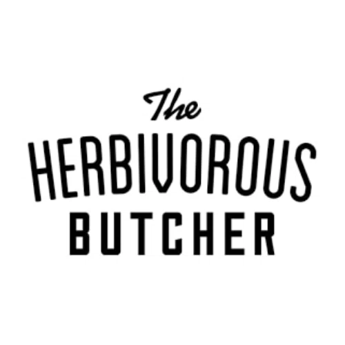 The Herbivorous Butcher promo code