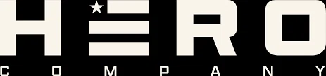 The Hero Company logo