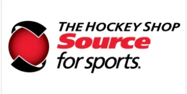 The Hockey Shop logo