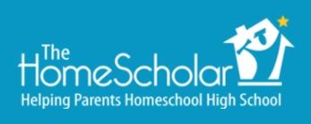 The HomeScholar promo code
