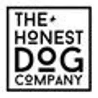 The Honest Dog logo