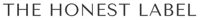 The Honest Label logo