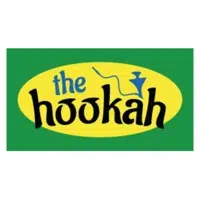 The Hookah logo