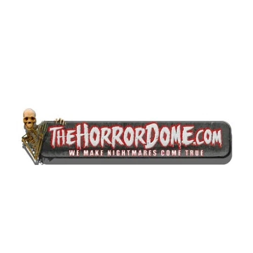The Horror Dome logo